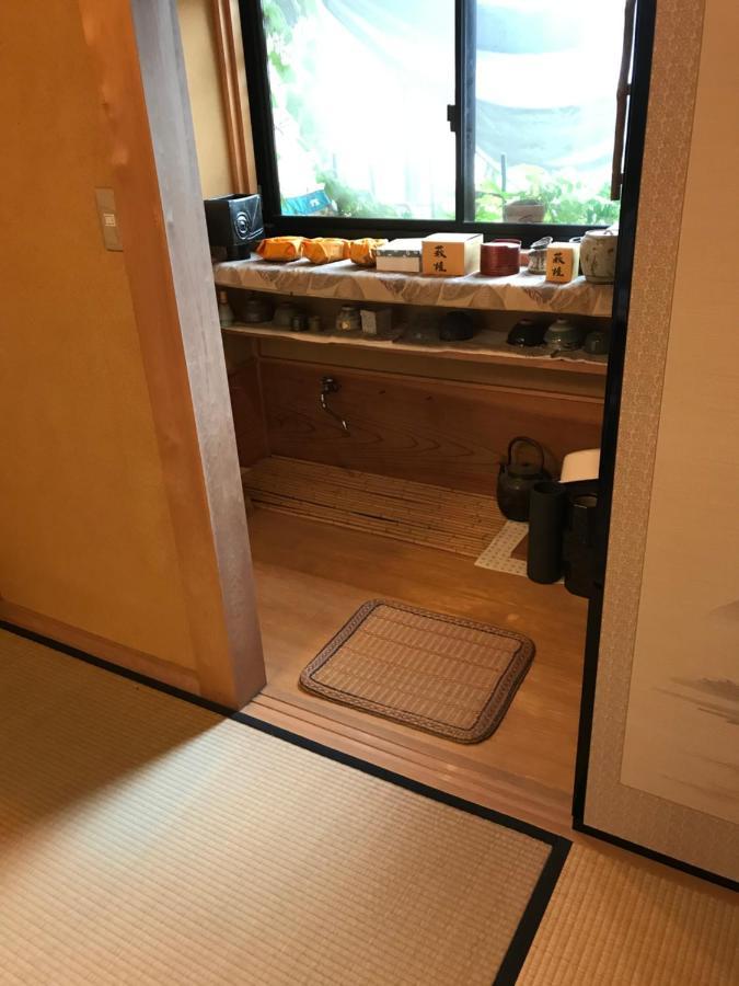小京都の宿 へうたん Nishio Εξωτερικό φωτογραφία