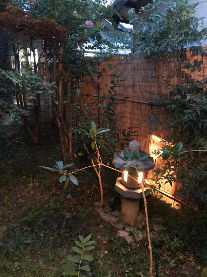 小京都の宿 へうたん Nishio Εξωτερικό φωτογραφία