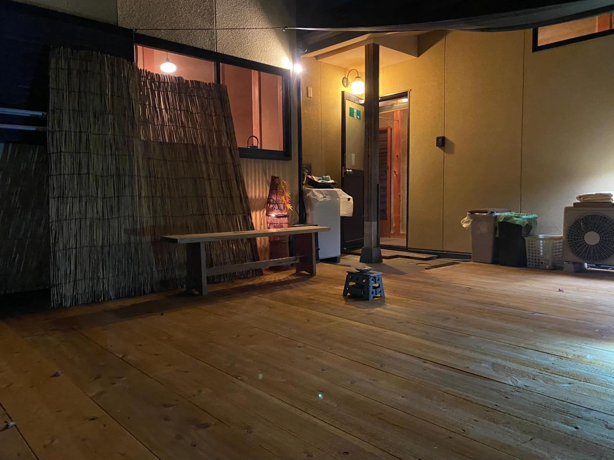 小京都の宿 へうたん Nishio Εξωτερικό φωτογραφία