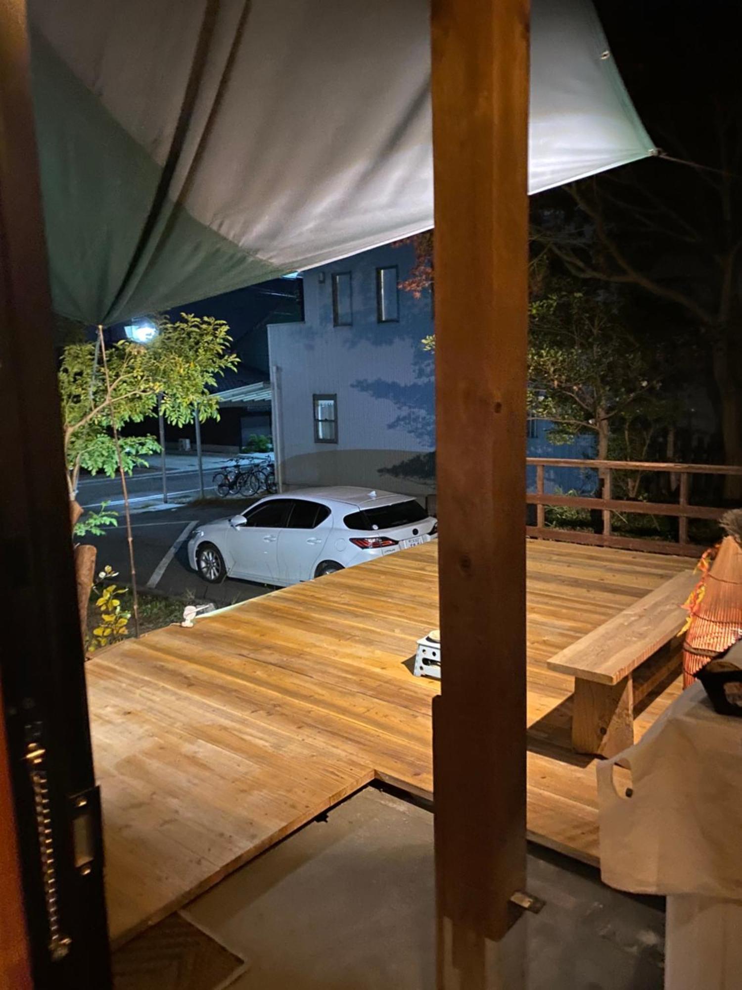 小京都の宿 へうたん Nishio Εξωτερικό φωτογραφία