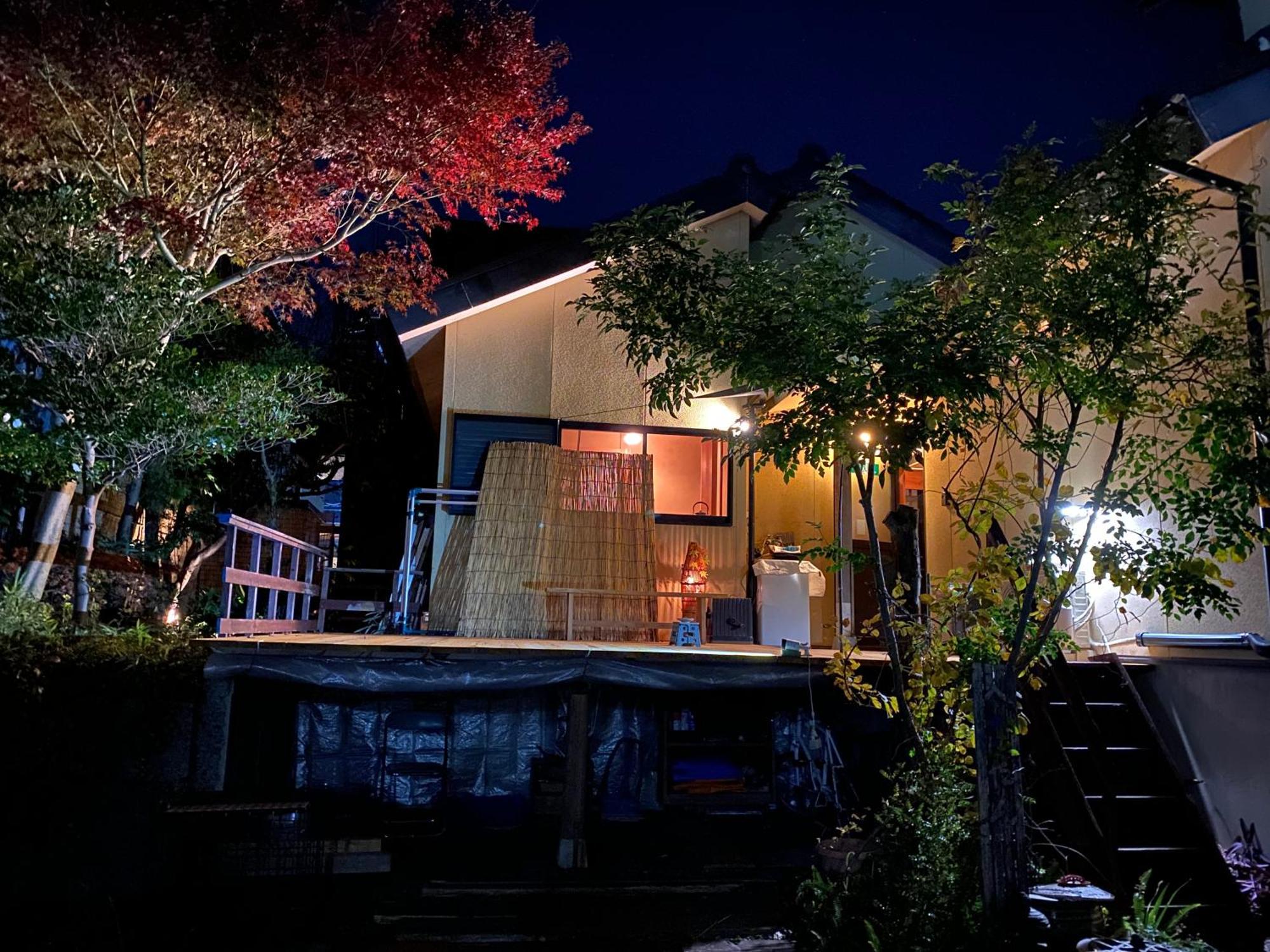 小京都の宿 へうたん Nishio Εξωτερικό φωτογραφία